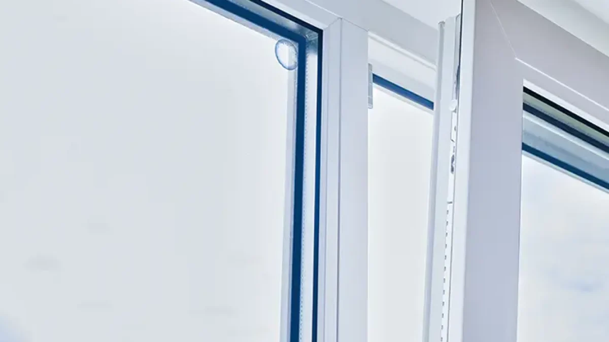 Guía detallada para medir e instalar ventanas de vidrio: paso a paso