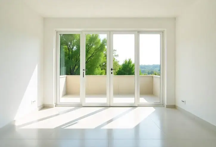 fabrica ventanas aluminio pvc mallorca