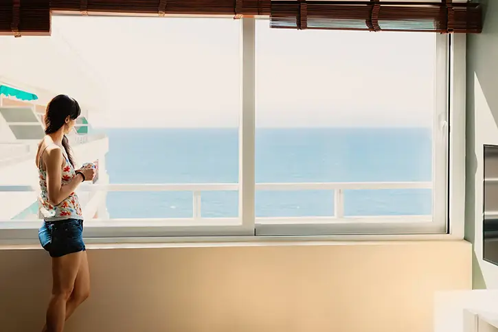 instalacion ventanas pvc en mallorca