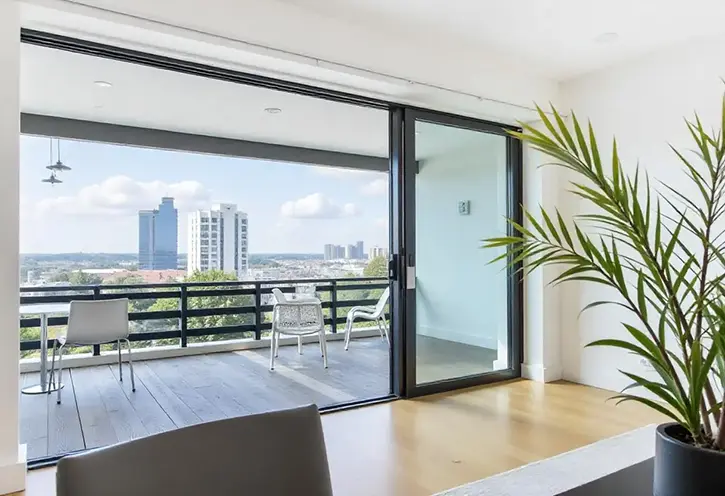 ventanas pvc cerramientos calidad mallorca