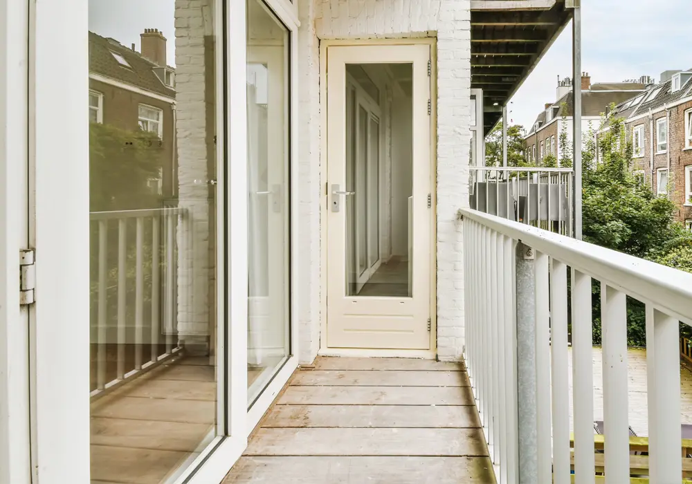 puertas correderas balconeras pvc