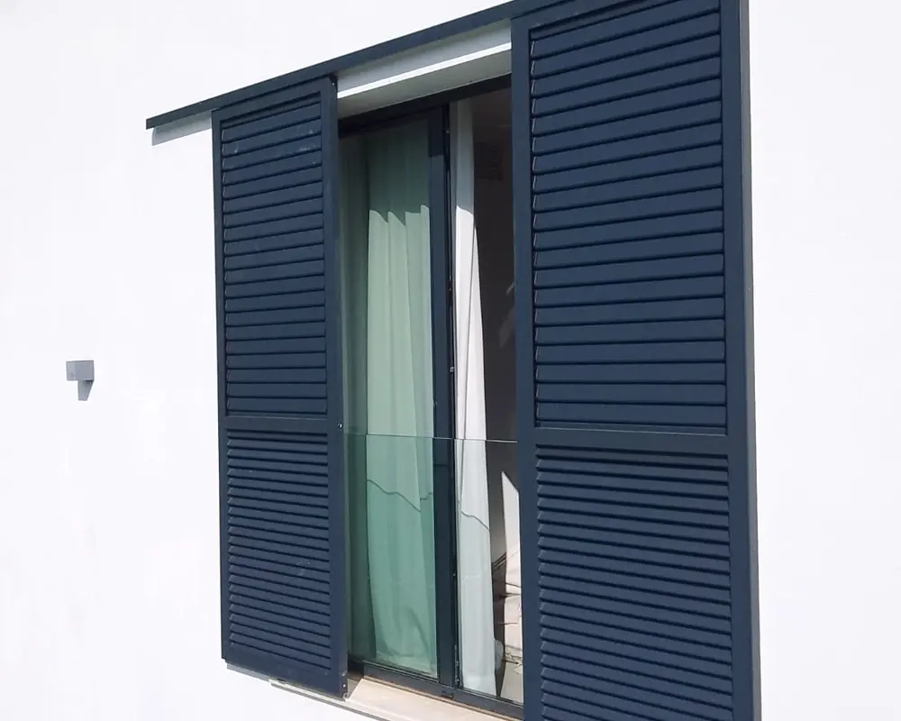 persianas mallorquinas